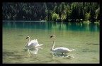 spiriti del lago
