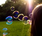 un'altra estate che passa e pi mi ritengo fortunato di aver vissuto un era dove un p di acqua e sapone mi rendevano la persona pi felice del mondo. alla faccia del consumismo sfrenato.