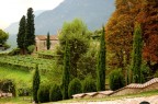 dolce pendenza