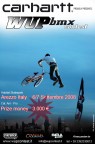 Ciao a tutti, volevo informare a chi fosse interessato che il week end del 6/7 Settembre presso
lo skatepark di Arezzo si terra' il contest di BMX piu' importante dell'anno con ATLETI ITALIANI E STRANIERI.
Una buona occasione per fare qualche bello scatto a questa spettacolare disciplina.
Per tutte le info www.wupcontest.it info@wupcontes.it

Spero la cosa possa interessare qualcuno.
Grazie Manlio