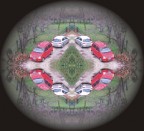 parcheggio
