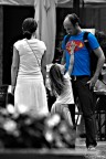 My personal super hero