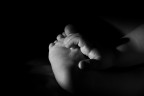 Altra prova in BN cercando di isolare il soggetto dal resto del contesto.