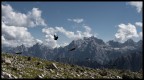 In alta quota...