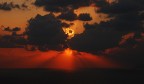 esplosione di luce