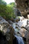 Cascata S.Sofia