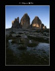 tre cime..... tre cime.....
