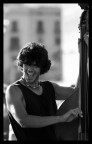 Spanish Bassist