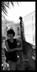 Spanish Bassist 2