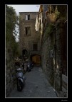 Luci nel vicolo