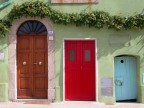 Porte