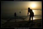 l'ora dei pescatori e dei fotografi