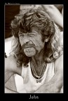 John