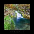Falls Track