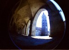 Ancora Piazza del Duomo Pistoia