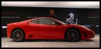Ferrari F430 Scuderia