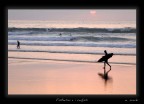 L'atlantico e i surfisti... L'atlantico e i surfisti...
