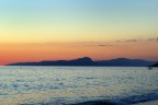 Tramonto estivo #1
