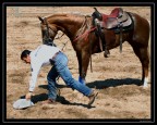 eventi western tutti da vivere