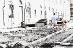 lavori in corso