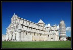 Piazza dei Miracoli Piazza dei Miracoli