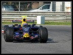 Redbull in prima variante