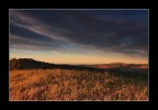 Luci e ombre sulle colline...