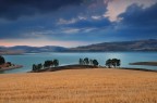 Lago Ogliastro