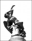 L'angelo caduto