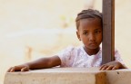 In Niger, estate 2008
