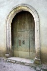 L'ANTICA SOGLIA