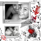 Ti Amo