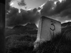 Campo Imperatore n3 (B/W)