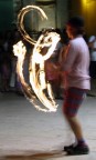 Scattata a Siracusa in una piazza senza cavalletto.
Cmq col mosso mi piace
