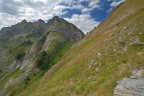 Monte Cavallo( ALPI Apuane)