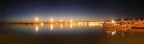 Ecco la mia ultima luce...quella che accarezza l'orizzonte e regala giochi di colori e luci...
Luogo: Manfredonia