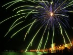 Foto Reportage: Fuoco artificiale scoppiato male (a bassa quota) a causa del forte vento. 
Procur due feriti (per fortuna lievi) e un paio di villette incendiate...

Ecco la notizia:
http://www.manfredoniascuole.it/index2.php?pag=read_news&id=131221480
