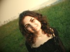 Ritratto nel tramonto...