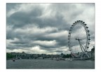 The Eye of London - ruota panoramica sulle rive del Tamigi.

Spero sia di vostro gradimento!
Consigli e critiche ben accetti.


Fabio.