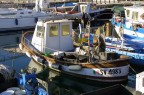 barca porto di savona (canon eos d30) obiettivo canon ef
24-85 - f8 1/320 200iso