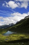 I colori della Svizzera non sono solo rosso e bianco...