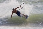 KITE AT FIVE...