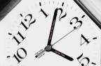 THE TIME GOES BY
