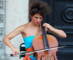 Facce sonanti (Ferrara Buskers Festival 2008)