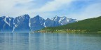 PENISOLA SUL FIORDO