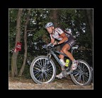 Marathon bike