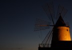 Mulino al Tramonto