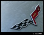 Stemma corvette - Fujifilm s5000