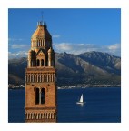 il Golfo di Gaeta