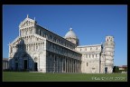 Classica ed inconfondibile pisana